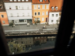 Bootshaus Amberg