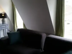 B&B Oekepoek Down Town
