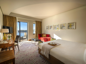 Adults Exclusive Hotel Monte Mulini Hotel