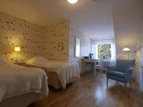 Sigtunastiftelsen Hotell & Konferens