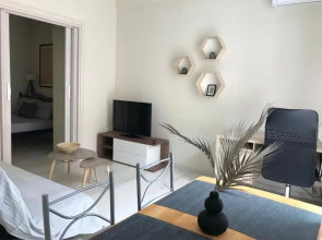 georgia’s cozy rooms #7 city centre