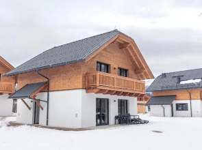 Alpenchalets Lungau by ALPS RESORTS
