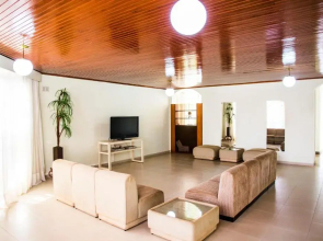 Hotel Barrocos