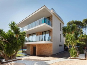 Villa Espectacular a 10´en playa de Castelldefels