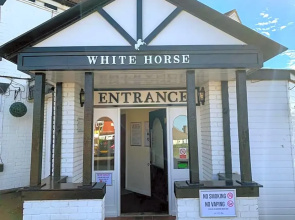 White Horse Tavern