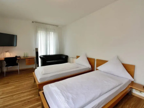 Hotel Gasthaus Kranz