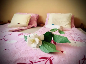 Napospatak Apartmanház