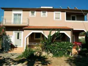 Apartment & Rooms Roza