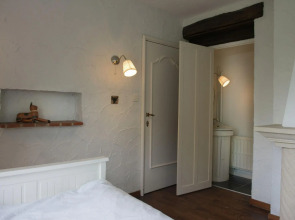 Mansion in Spa Liege With Private Garden