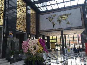 Best Western Yantai Hotel