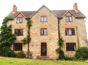 Abbey Farm Bed and Breakfast