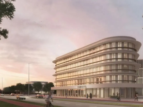 Parkhotel Waregem