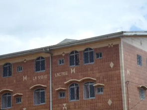 Hotel La Voie Lactée