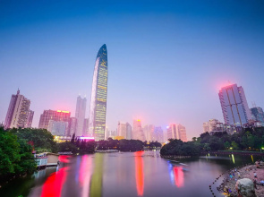 Liyuan Hotel