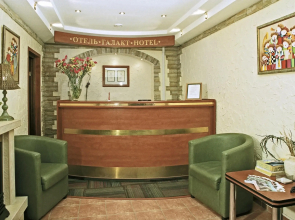 Galakt Hotel