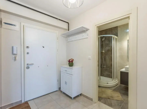 Cozy Flat Near Public Transportation in Tuzla
