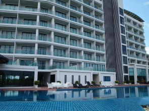 Sunrise Lagoon Hotel And Golf