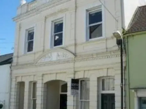 Theatre House Apartment Two