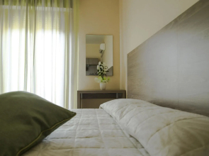 Hotel La Rosa del Tirreno