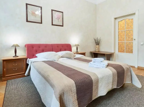 Home-Hotel Malaya Zhitomirskaya 3