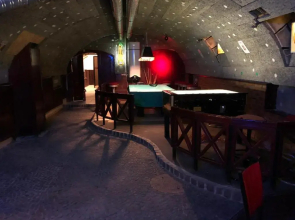 whole basement former pub 5 for Stag do