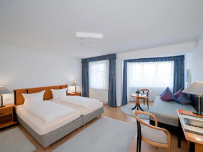 Hotelpension Vitalis