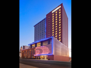 Cambria Hotel Nashville Downtown