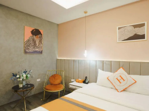 NNT HOTEL - Trung Kính
