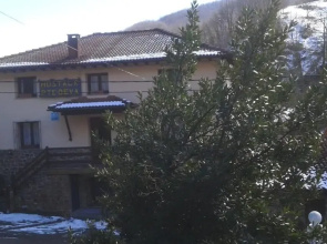 Hostal Puente Deva