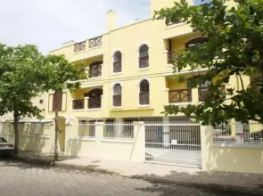 Apartamento em Residencial Riviera