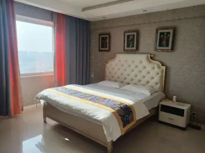 Panjin Lianlian Apartment