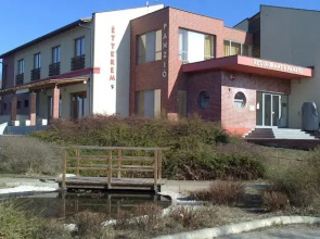Hany Istók Kerékpáros Centrum