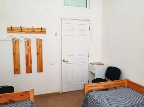 Мини-отель Maison Blanche Киев