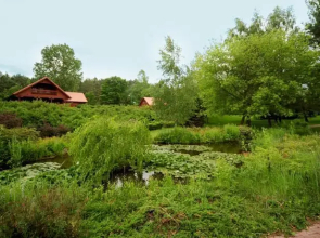 Hotel Bukowy Dworek Geovita