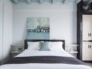 Elegant Astypalaia Villa Villa Ble Air Conditioning Hot Tub 2 Bedrooms Chora