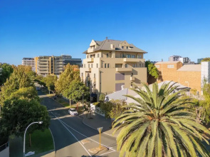 Wyndham Resorts Asia Pacific Perth