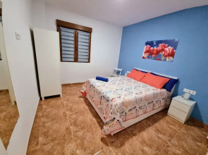 Apartamento Camino Al Castillo