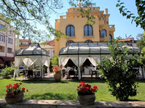 Sandanski Park
