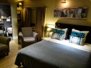 Hotel Bloemenhof
