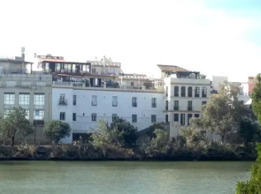Casas de Sevilla - Apartamento Puente de Triana