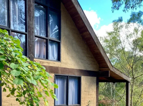 Steindorf Cottages