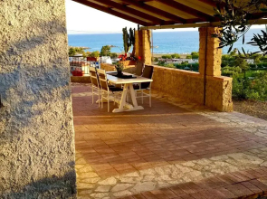Villa Lo Scoglio