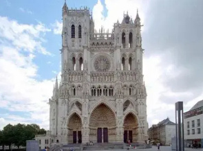 Au Coeur d'Amiens
