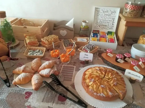 Bed & Breakfast Al Papavero