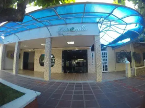 Hotel San Diego