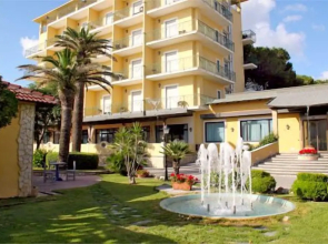 Hotel Club Sabbiadoro