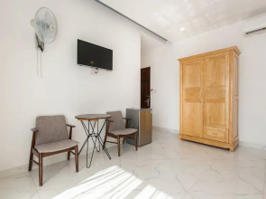 Oyo 719 Hotel Ruby Phu Quoc near Sos Medical Clinic Phu Quoc