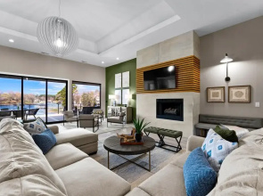 Salience Path W/heated Pool & Game Room