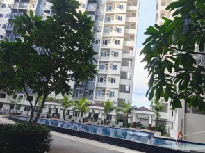 2 Bedroom Luxury Condo Unitluxhomme