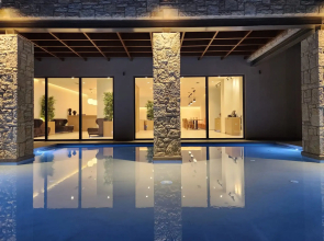 Arete Lifestyle Hotel